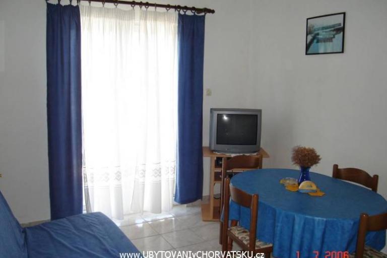 Apartmani Mastelic – foto 3