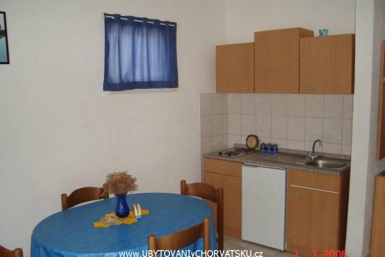 Apartmani Mastelic – foto 4