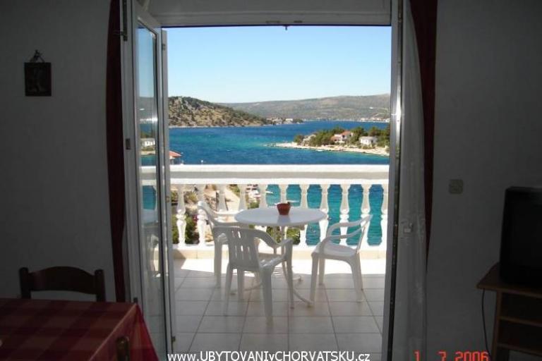 Apartmani Mastelic – foto 6