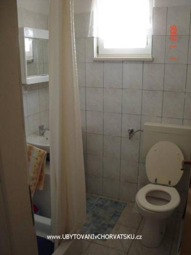 Apartmani Mastelic – foto 7
