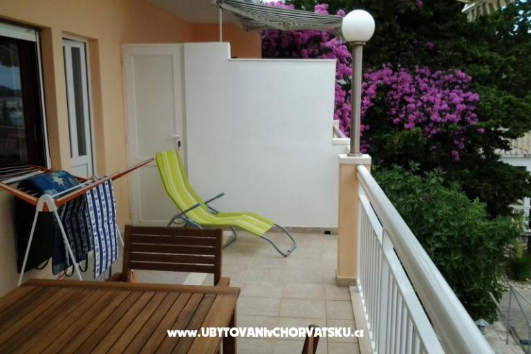 Apartmani Miljenko – foto 14