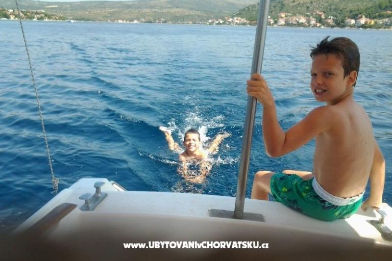 Apartmani Miljenko – foto 4