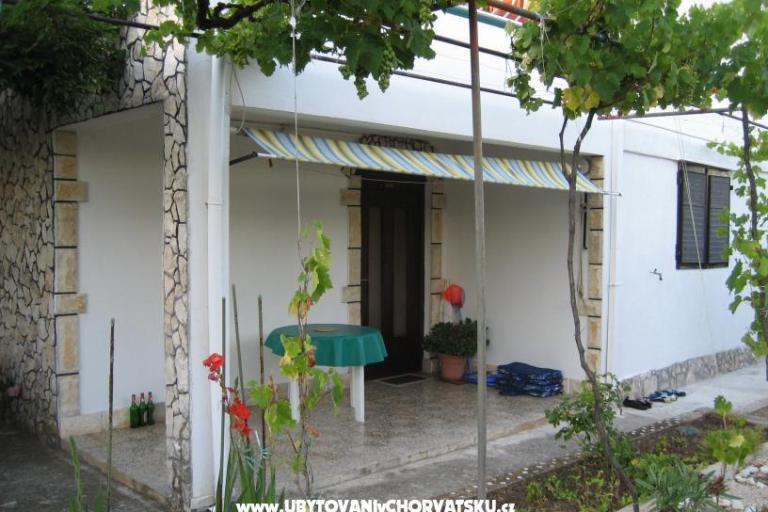 Apartmani Nada i Andrija – foto 3