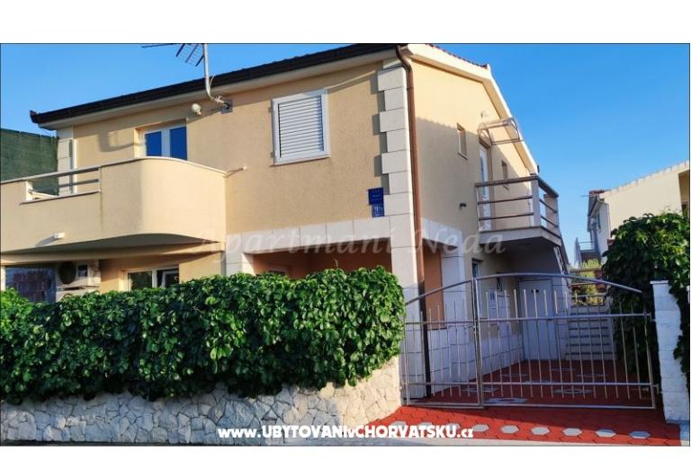 Apartmani Neda,Kanica – foto 2