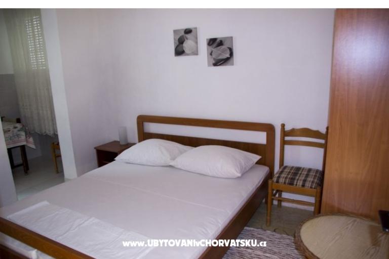 Apartmani Nuić – foto 9