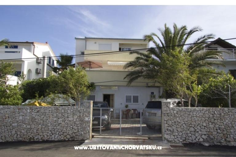 Apartmani Nuić – foto 11