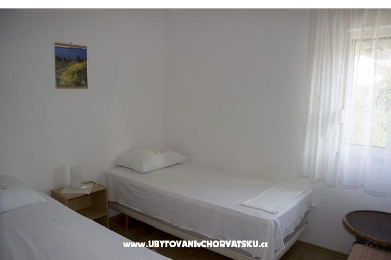 Apartmani Nuić – foto 13