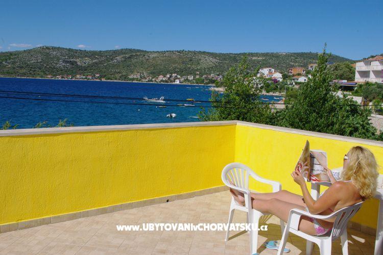 Apartmani Nuić – foto 2