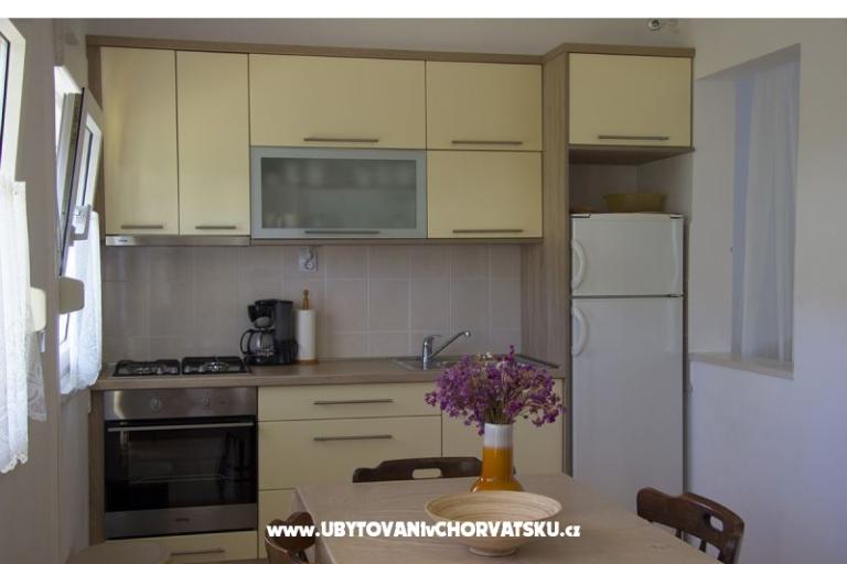 Apartmani Nuić – foto 8