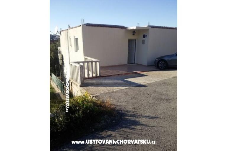 Apartmani Odrljin – foto 2