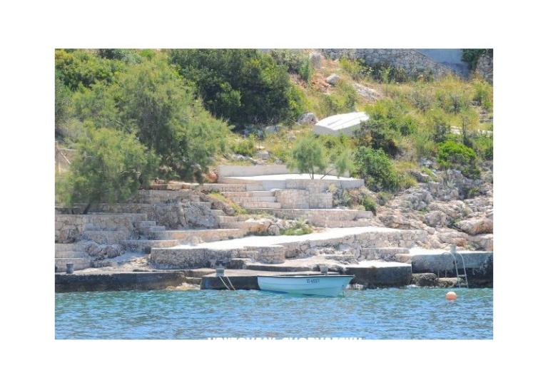 Apartmani Panorama s bazenom – foto 17