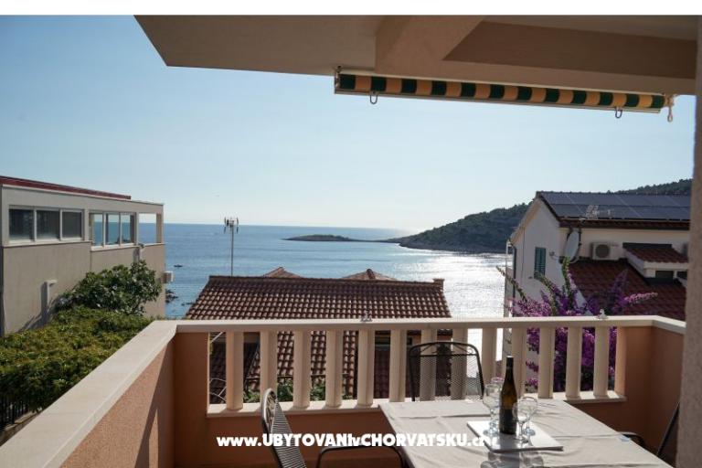 Apartmani Panorama s bazenom – foto 19