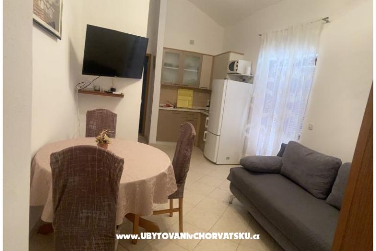 Apartmani Parčina – foto 10