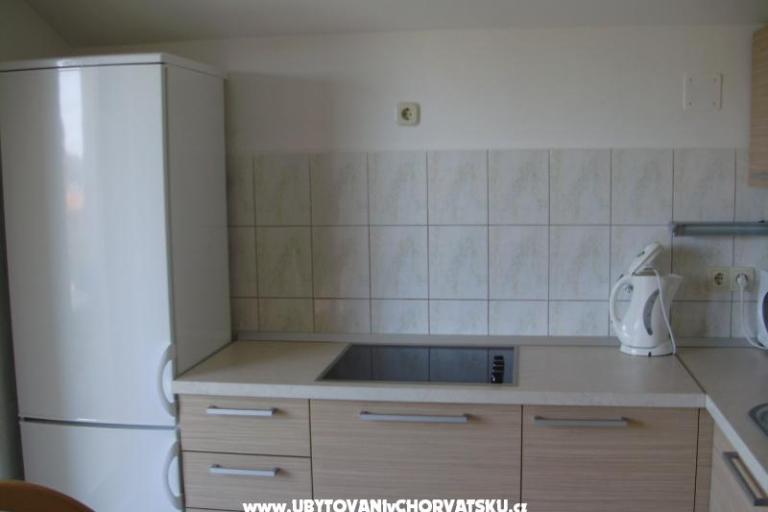 Apartmani Parčina – foto 11
