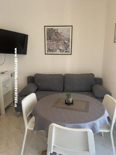 Apartmani Parčina – foto 12
