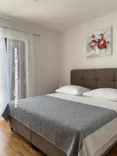 Apartmani Parčina – foto 14