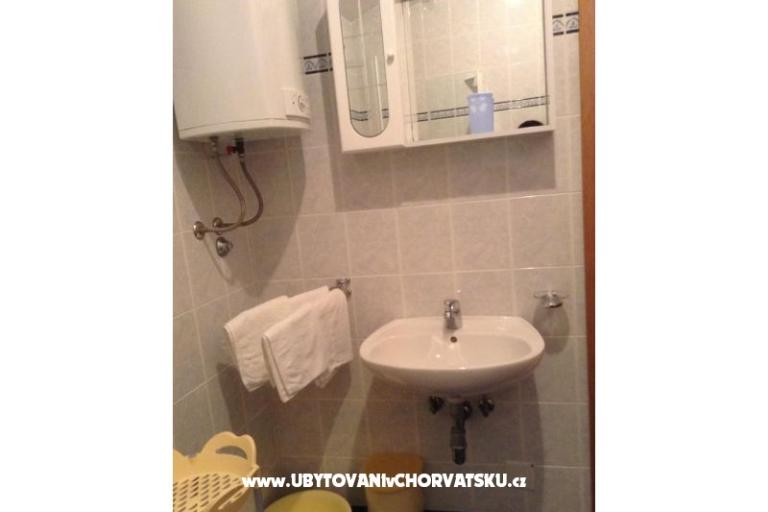 Apartmani Parčina – foto 15