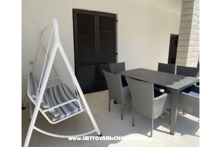 Apartmani Parčina – foto 4