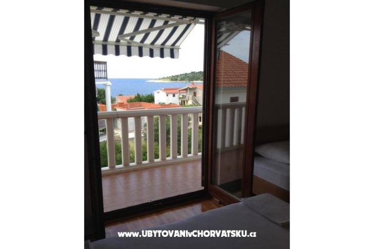 Apartmani Parčina – foto 7