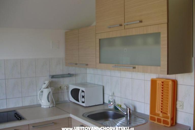Apartmani Parčina – foto 8