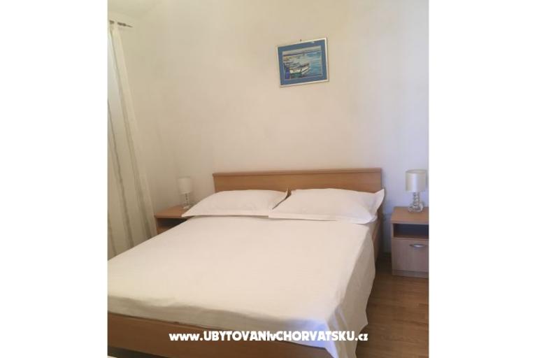 Apartmani Parčina – foto 9
