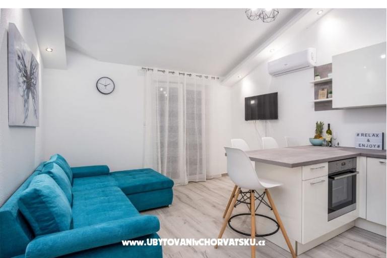 Apartmani Polić – foto 11
