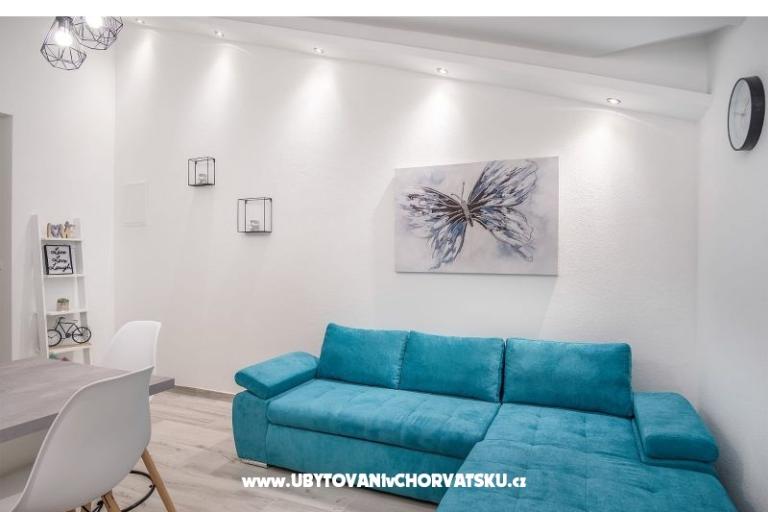 Apartmani Polić – foto 12