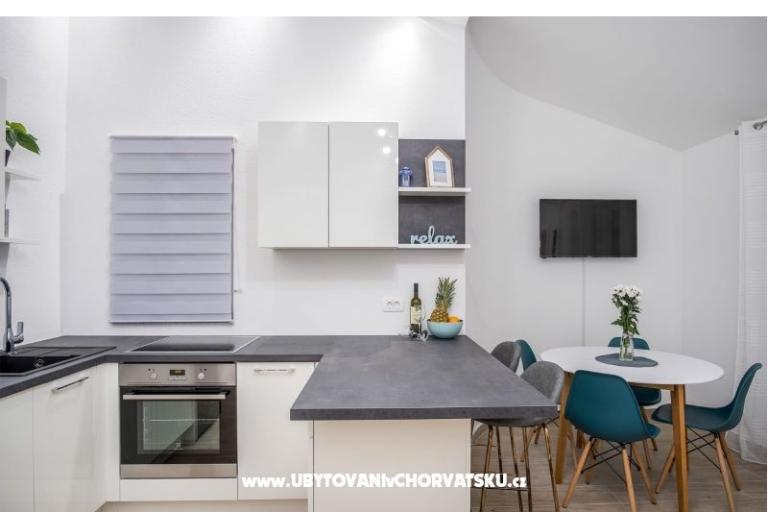 Apartmani Polić – foto 14