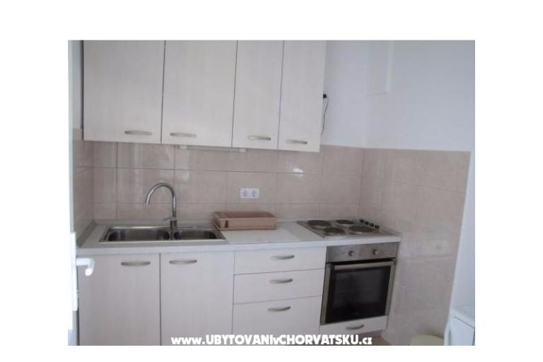 Apartmani Toni Rogoznica – foto 12
