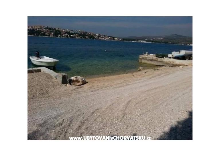 Apartmani Toni Rogoznica – foto 2