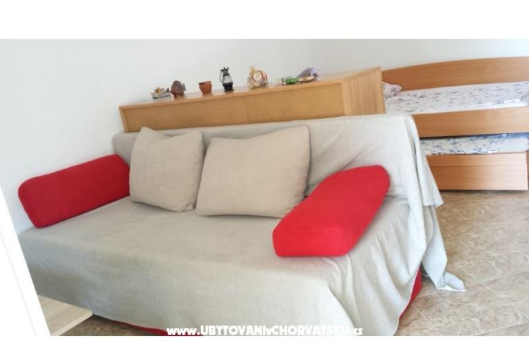 Apartmani Toni Rogoznica – foto 9
