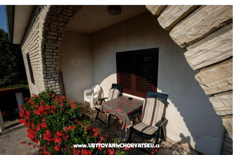 Apartmani Radmila – foto 13