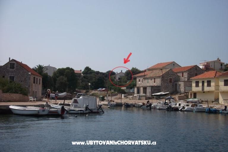 Apartmani Radmila – foto 14
