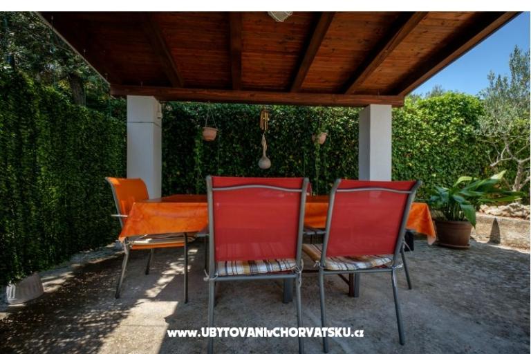 Apartmani Radmila – foto 8