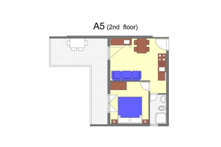 Apartmani Ražanj (Apartmani Soldić) – foto 15