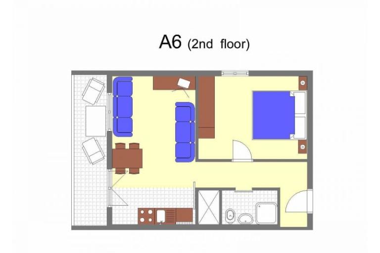 Apartmani Ražanj (Apartmani Soldić) – foto 17