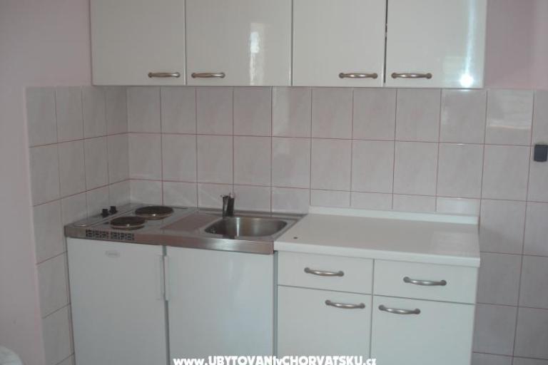 Apartmani Rogoznica 3 – foto 10