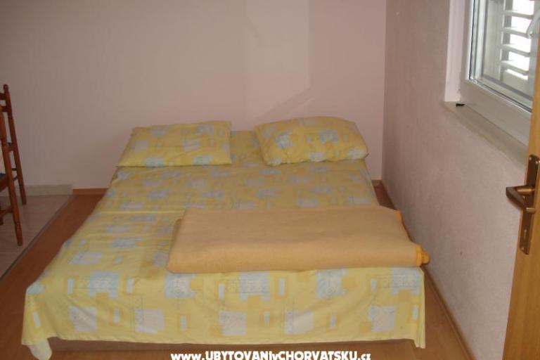 Apartmani Rogoznica 3 – foto 11