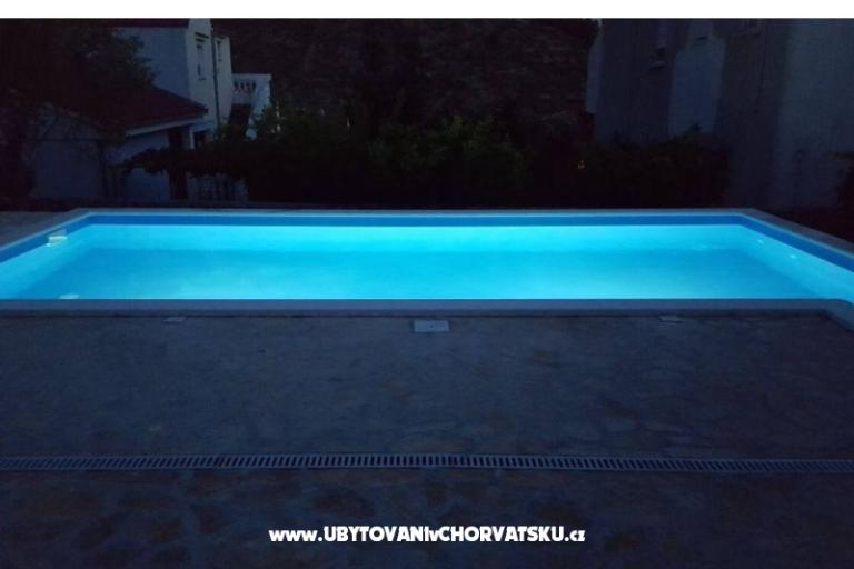 Apartmani Rogoznica 3 – foto 13