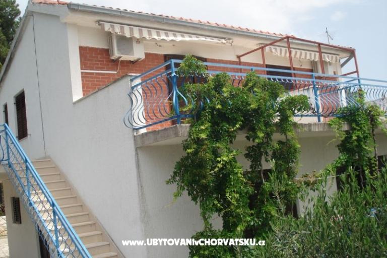 Apartmani Rogoznica 3 – foto 18