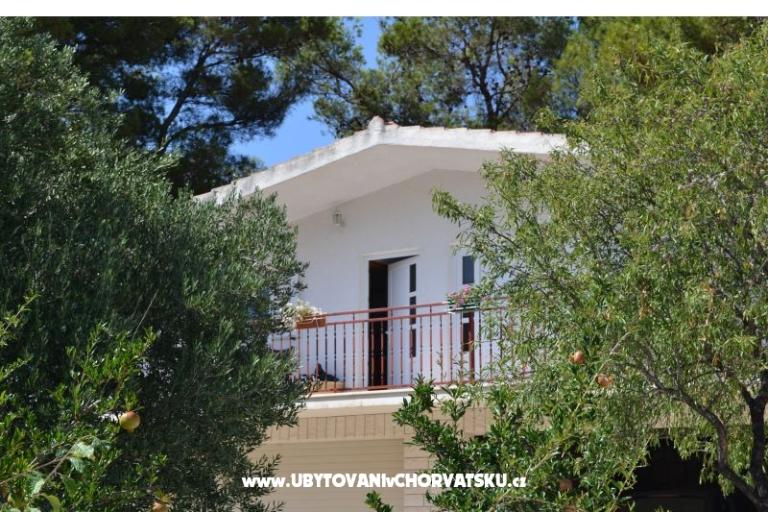 Apartmani Rogoznica 3 – foto 2