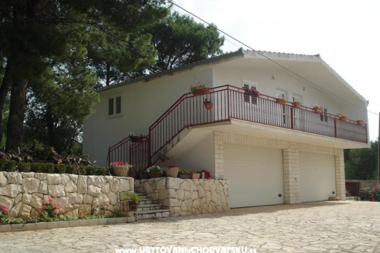 Apartmani Rogoznica 3 – foto 4