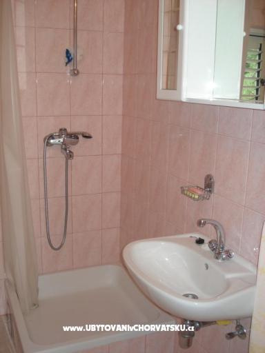 Apartmani Rogoznica 3 – foto 6