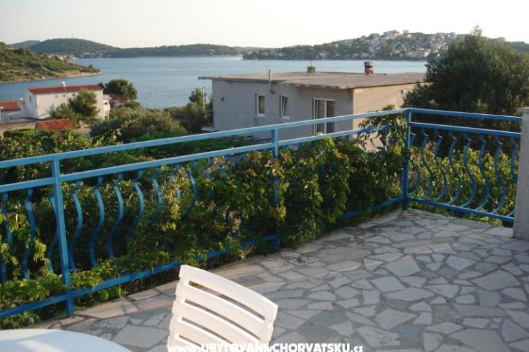 Apartmani Rogoznica 3 – foto 9