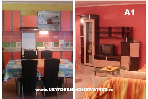 Apartmani Rogoznica Stupin – foto 2
