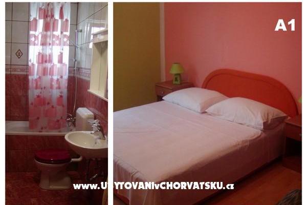Apartmani Rogoznica Stupin – foto 3