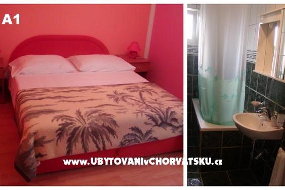 Apartmani Rogoznica Stupin – foto 4