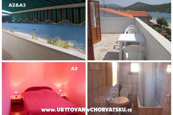 Apartmani Rogoznica Stupin – foto 6