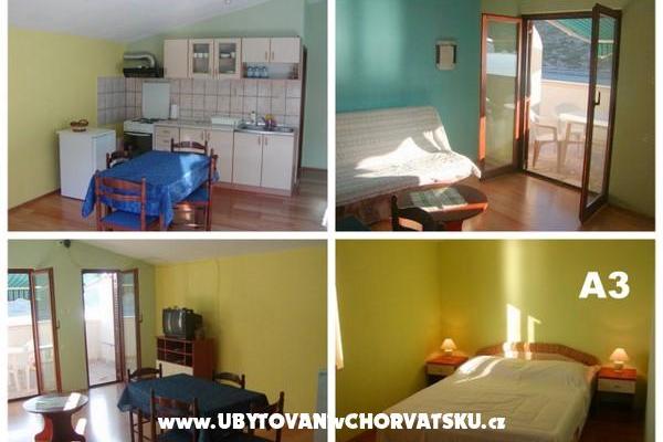 Apartmani Rogoznica Stupin – foto 7