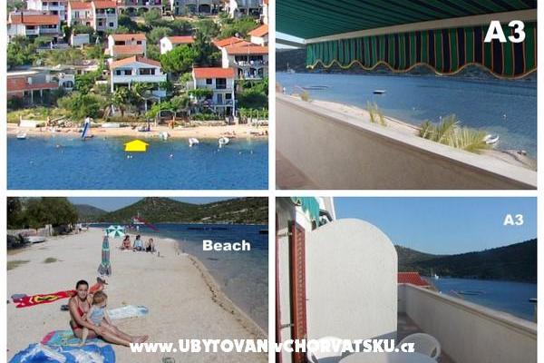 Apartmani Rogoznica Stupin – foto 8
